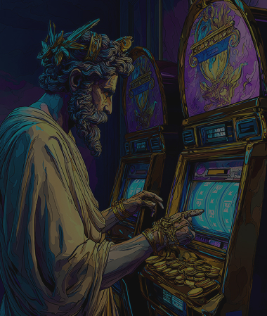 Winolympia Casino