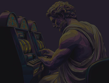 Winolympia Casino